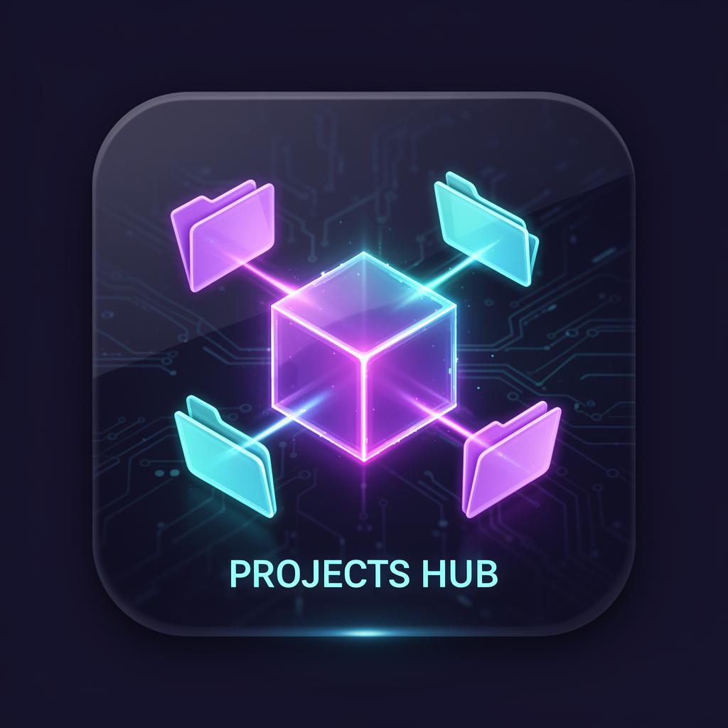 Projetos